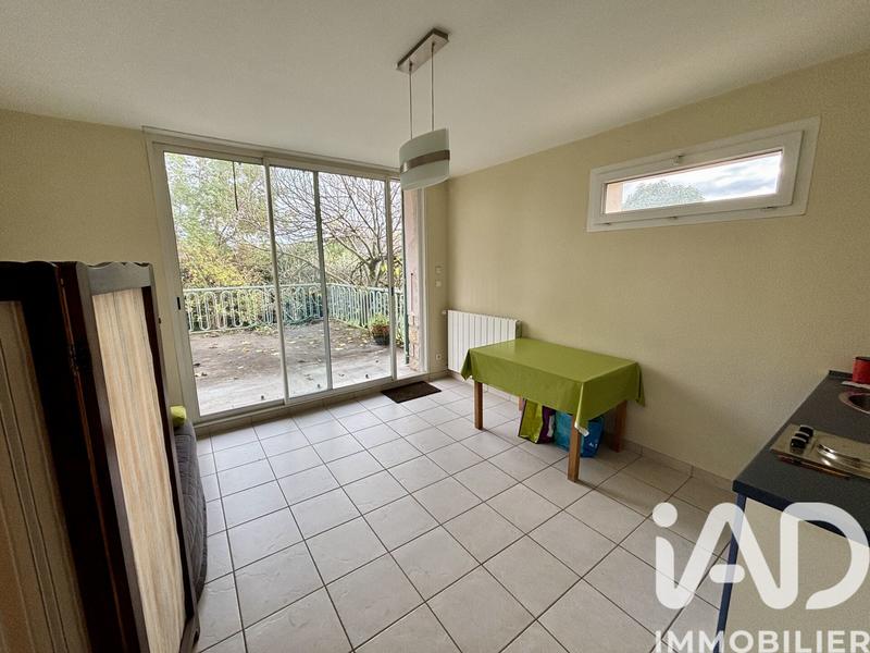 Maison - 190 m² - 6 pièces