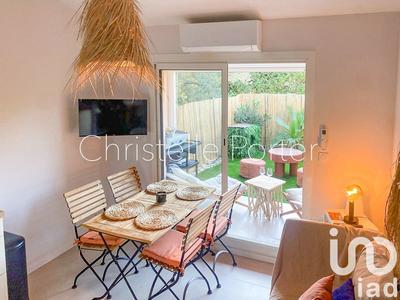 Maison - 31 m² - 2 pièces