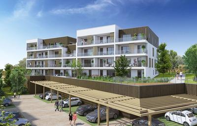 Maison - 101 m² - 4 pièces