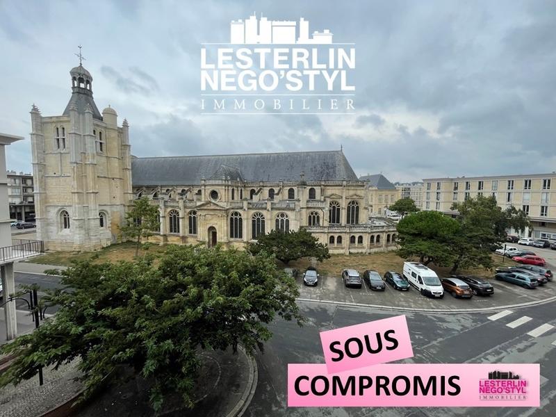 Appartement - 41 m² - 1 pièce