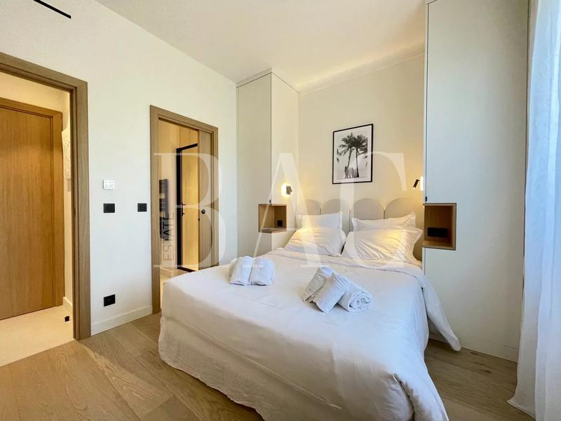 Appartement - 100 m²