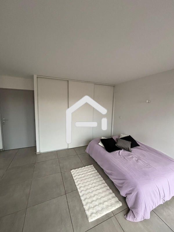 Appartement - 29 m² - 1 pièce