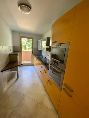 Appartement - 58 m² - 2 pièces