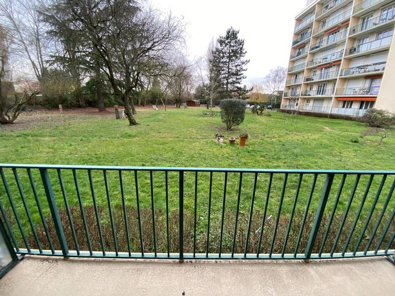 Appartement - 30 m² - 1 pièce