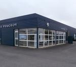 Garage Peugeot - Mignaloux Beauvoir Automobile