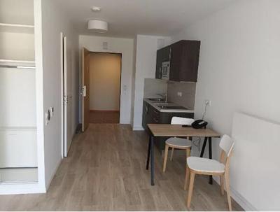Appartement - 32 m² - 1 pièce