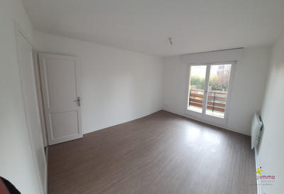 Appartement - 77 m² - 4 pièces