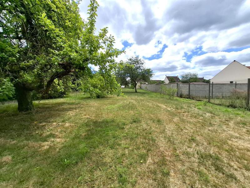 Maison - 70 m² - 3 pièces