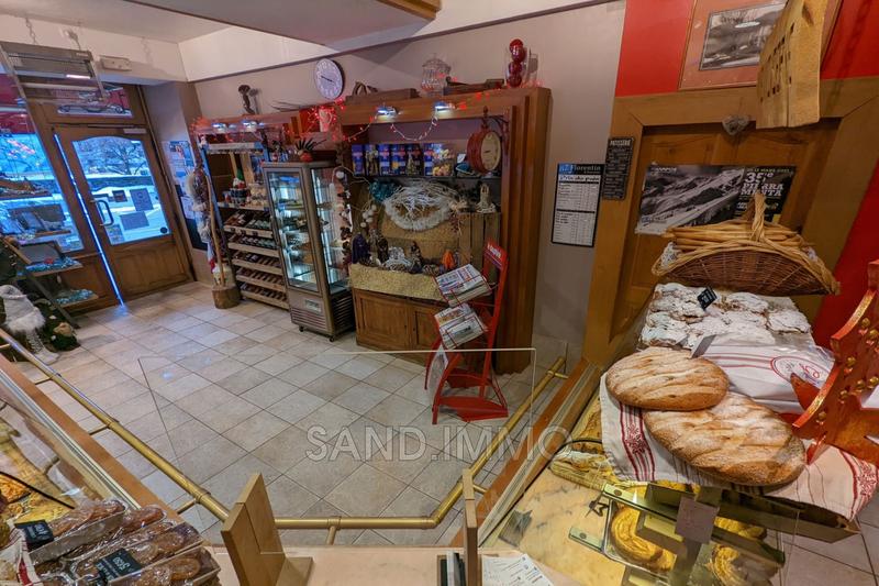 Fonds de commerce - Magasins - 150 m²