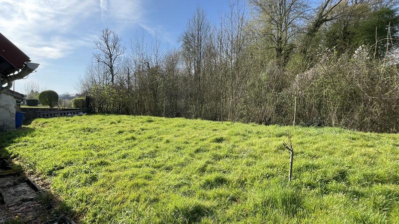 Ferme - 75 m² - 3 pièces