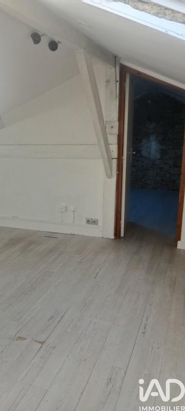 Maison de ville - 180 m² - 9 pièces