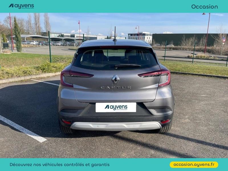 Renault Captur 1.0 TCe 90ch Business