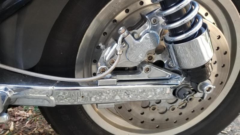 Harley Davidson Sportster 1200 harley davidson noir