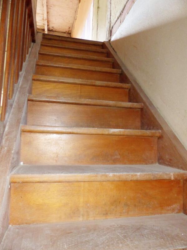 Maison - 225 m² - 11 pièces