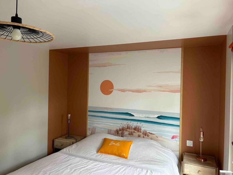 Maison - 113 m² - 5 pièces