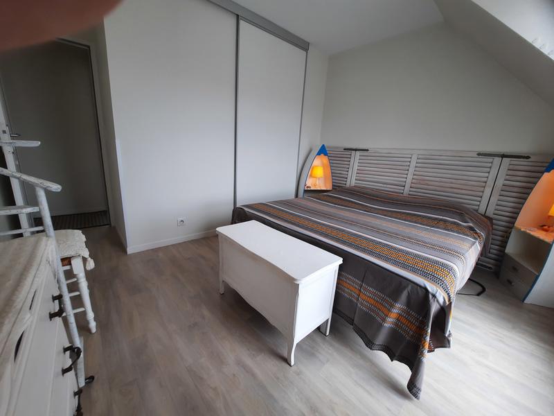 Maison - 85 m² - 5 pièces