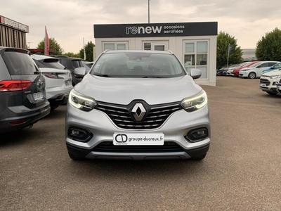 Renault Kadjar TCe 140 Fap Edc Intens