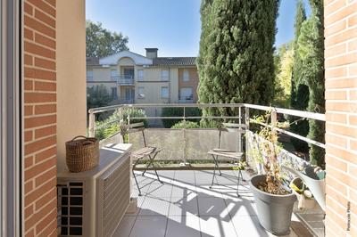 Appartement - 54 m² - 3 pièces