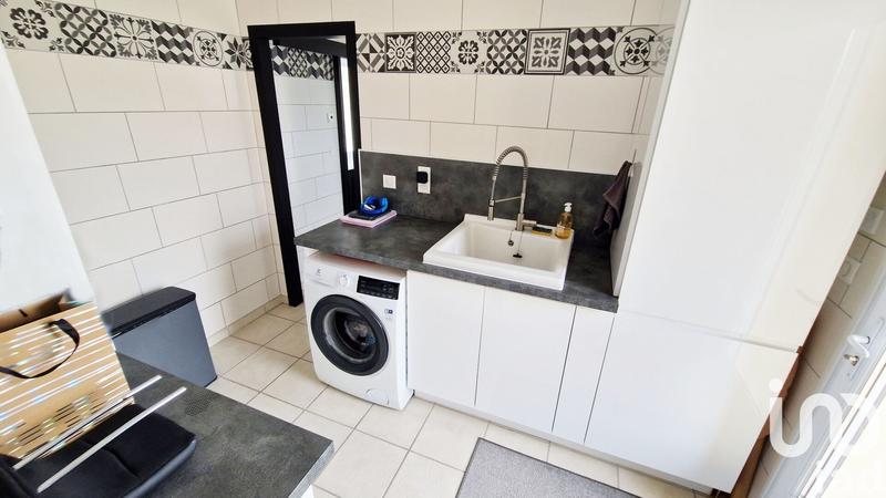 Maison - 145 m² - 5 pièces