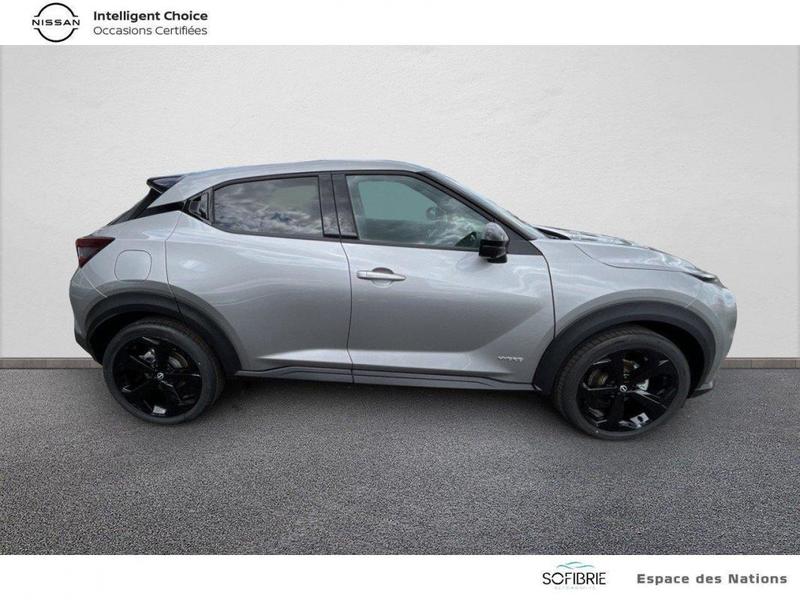 Nissan Juke Tekna Hybrid 143ch