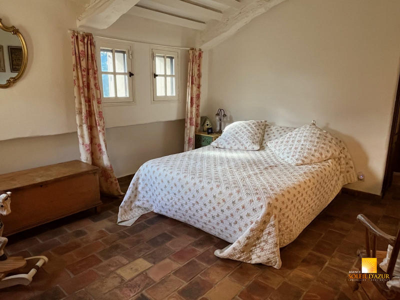 Bastide - 150 m² - 4 pièces