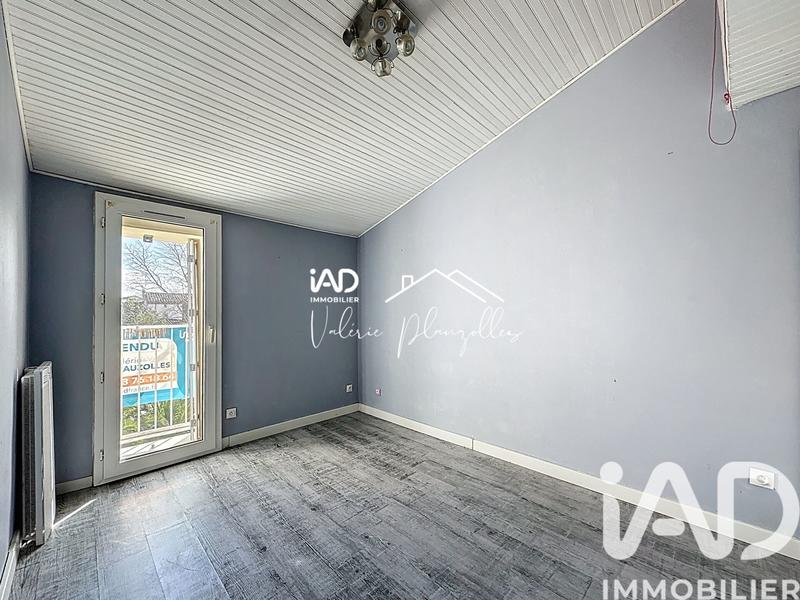 Appartement - 53 m² - 3 pièces