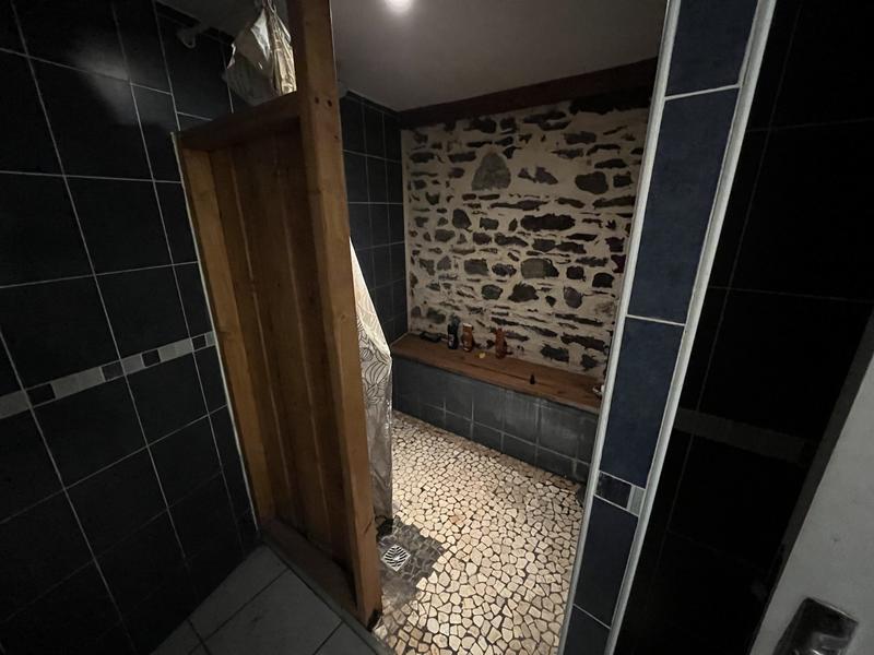 Maison - 106 m² - 4 pièces