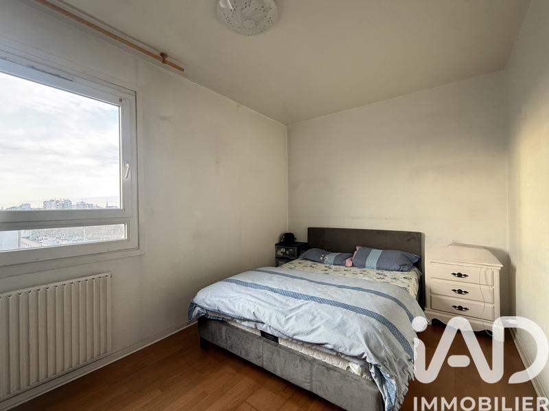 Appartement - 51 m² - 3 pièces