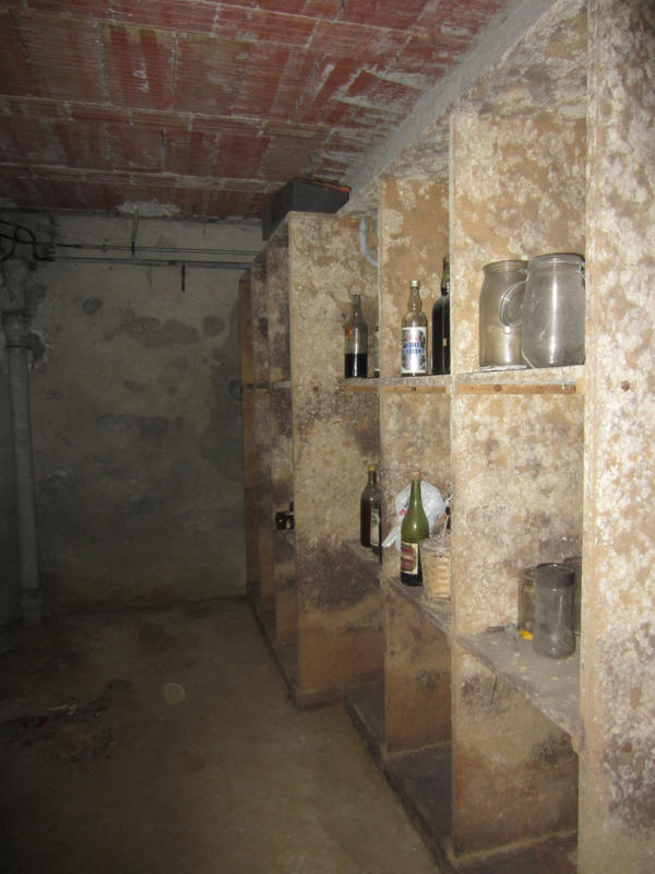 Maison de village - 270 m² - 8 pièces