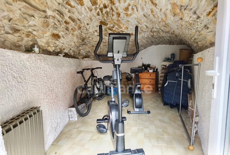 Maison de village - 65 m² - 4 pièces