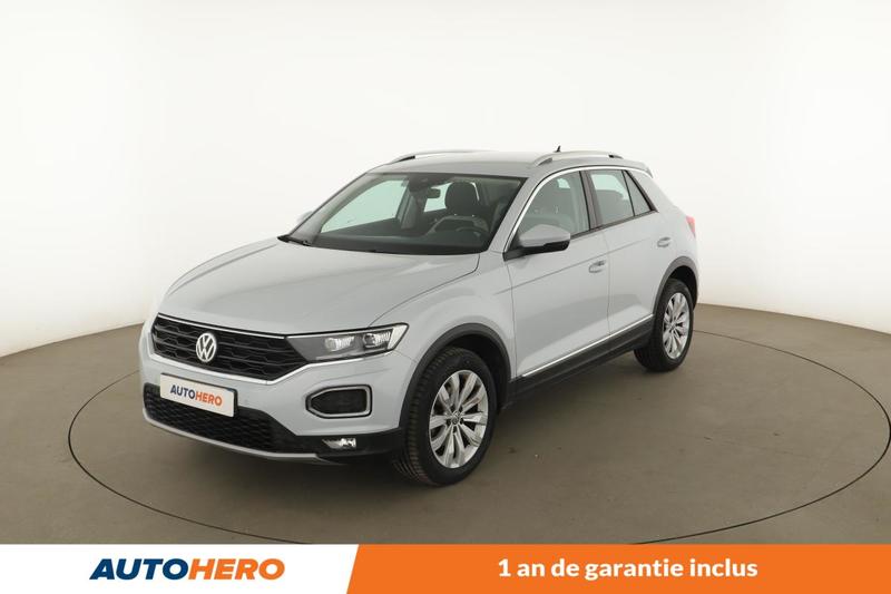 Volkswagen t-Roc 1.5 Tsi Evo Carat 150 ch