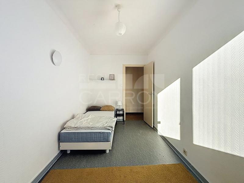 Appartement - 54 m² - 3 pièces