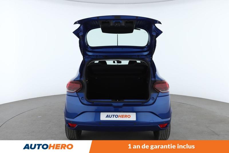 Dacia sandero III 1.0 TCe Confort 91 ch