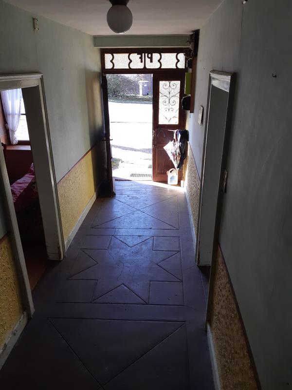 Maison de village - 220 m² - 6 pièces