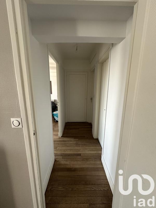 Appartement - 69 m² - 3 pièces