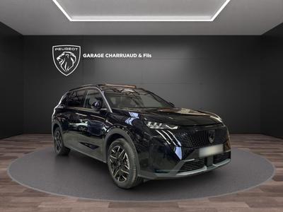 Peugeot 5008 III 1.2 Hybrid 136 E-Dcs6 Gt