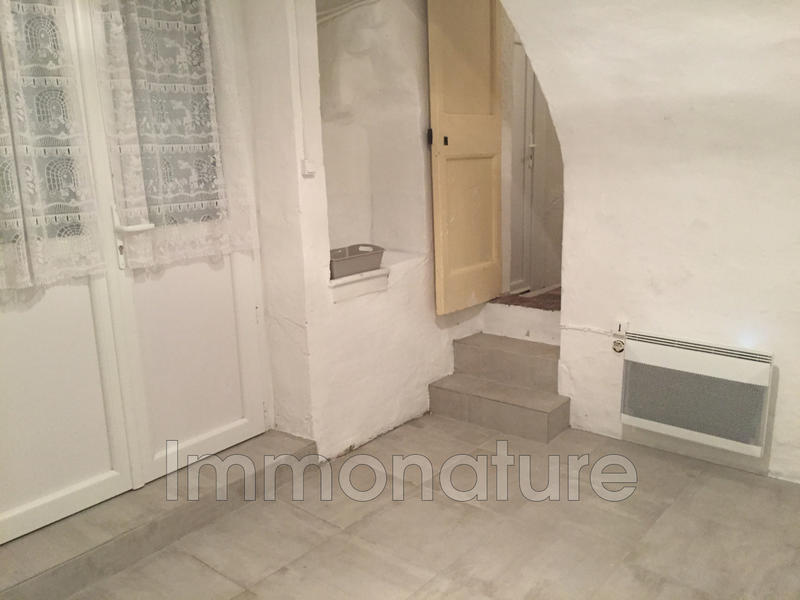 Maison de village - 46 m² - 3 pièces