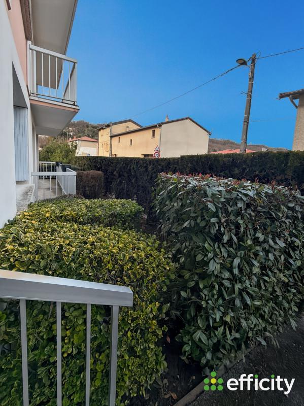 Appartement - 78 m² - 3 pièces