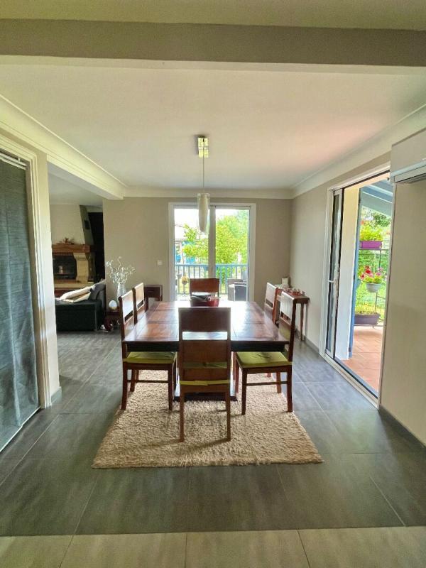 Maison - 170 m² - 6 pièces