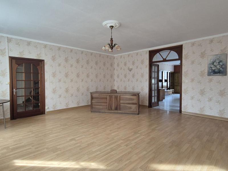 Propriété - 376 m² - 12 pièces