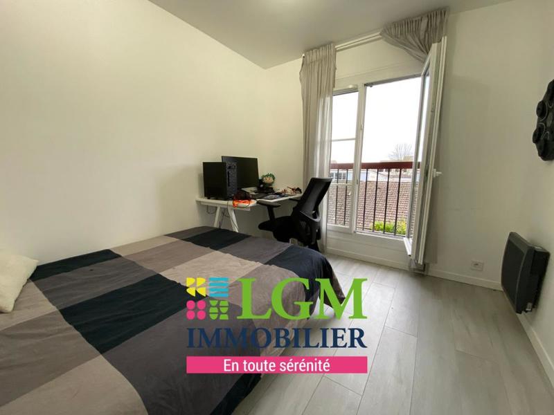 Appartement - 119 m² - 6 pièces