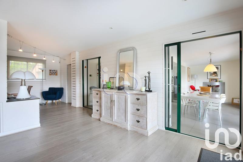 Maison de maîtres - 210 m² - 6 pièces