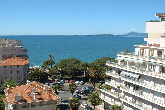 Appartement - 23 m² - 1 pièce