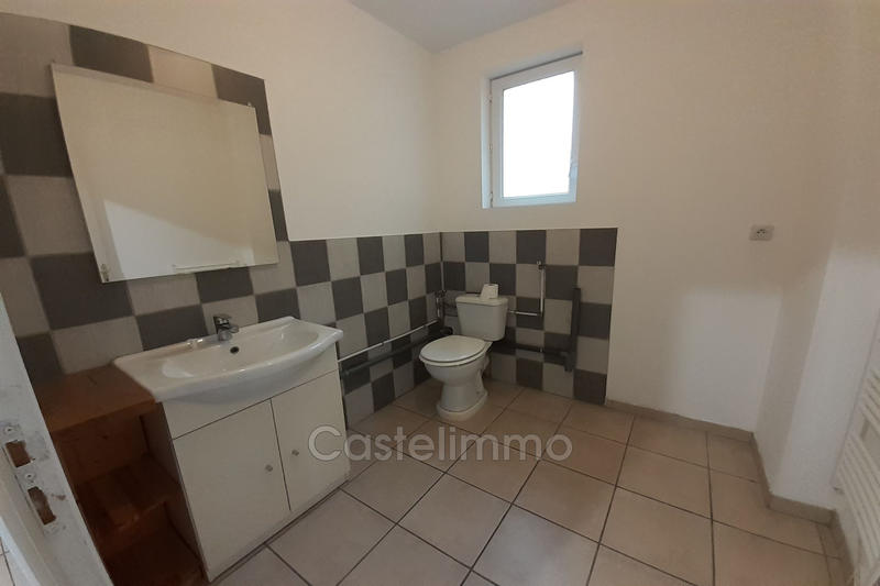 Maison - 89 m² - 4 pièces