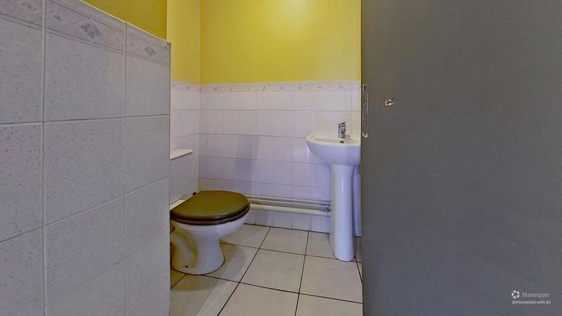 Appartement - 40 m² - 1 pièce