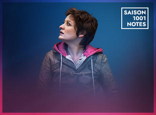 Couperin - Festival 1001 Notes