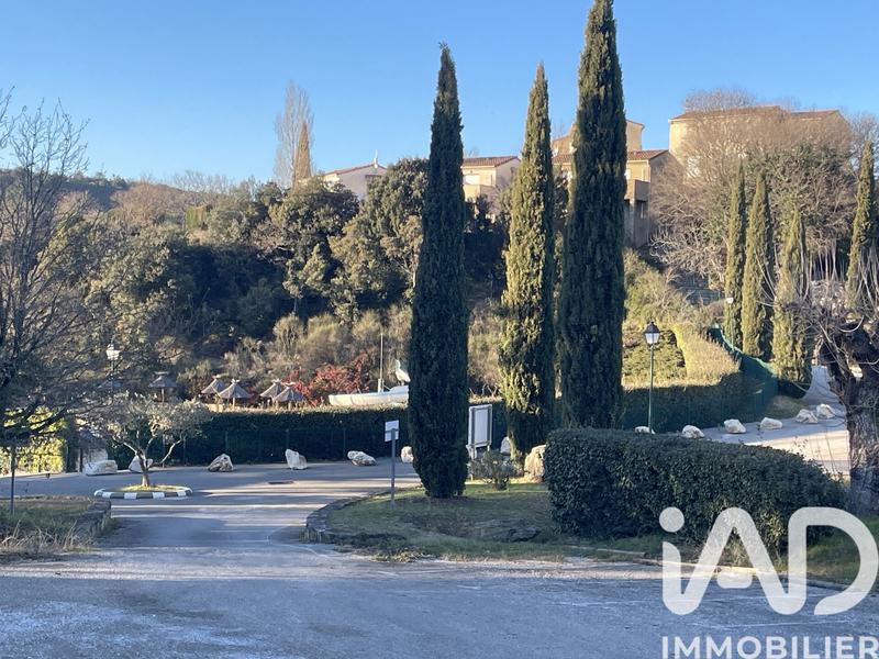 Appartement - 40 m² - 3 pièces