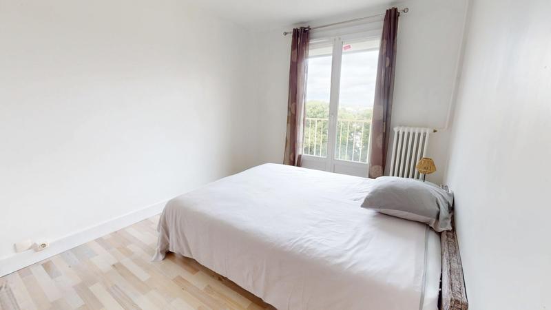 Appartement - 73 m² - 4 pièces