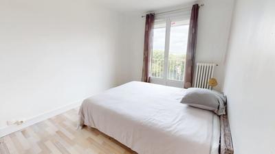 Appartement - 73 m² - 4 pièces