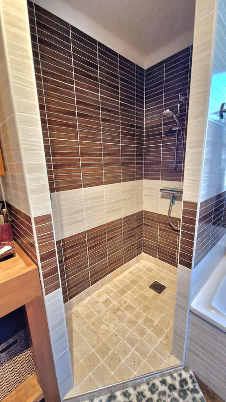 Appartement - 119 m² - 5 pièces